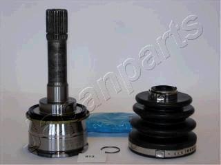 Japanparts GI-813 - Kit giunti, Semiasse autozon.pro