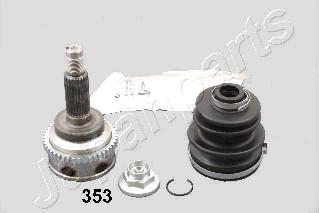 Japanparts GI-353 - Kit giunti, Semiasse autozon.pro