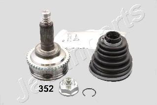 Japanparts GI-352 - Kit giunti, Semiasse autozon.pro