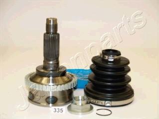 Japanparts GI-335 - Kit giunti, Semiasse autozon.pro