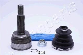 Japanparts GI-244 - Kit giunti, Semiasse autozon.pro