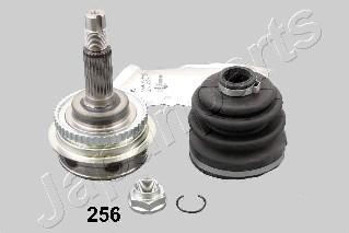 Japanparts GI-256 - Kit giunti, Semiasse autozon.pro