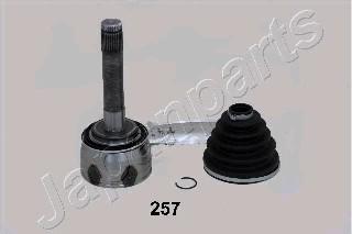 Japanparts GI-257 - Kit giunti, Semiasse autozon.pro