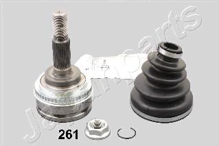 Japanparts GI-261 - Kit giunti, Semiasse autozon.pro