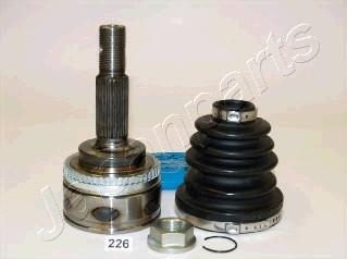 Japanparts GI-226 - Kit giunti, Semiasse autozon.pro