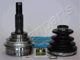 Japanparts GI-223 - Kit giunti, Semiasse autozon.pro