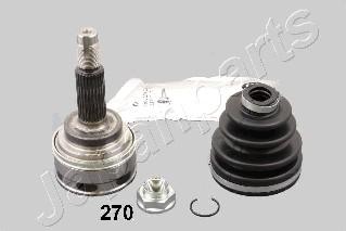 Japanparts GI-270 - Kit giunti, Semiasse autozon.pro