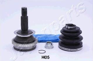 Japanparts GI-H05 - Kit giunti, Semiasse autozon.pro