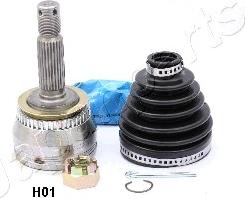 Japanparts GI-H01 - Kit giunti, Semiasse autozon.pro