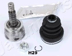 Japanparts GI-H29 - Kit giunti, Semiasse autozon.pro