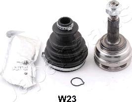 Japanparts GI-W23 - Kit giunti, Semiasse autozon.pro