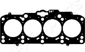 Japanparts GT-908A - Guarnizione, Testata autozon.pro