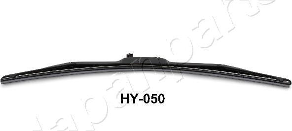 Japanparts HY-050 - Spazzola tergi autozon.pro