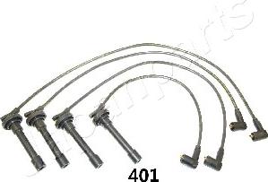 Japanparts IC-401 - Kit cavi accensione autozon.pro