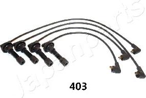 Japanparts IC-403 - Kit cavi accensione autozon.pro