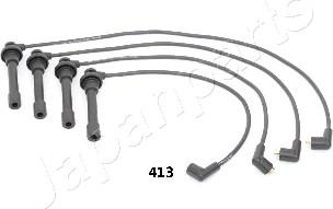 Japanparts IC-413 - Kit cavi accensione autozon.pro