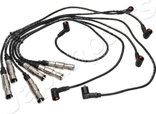 Japanparts IC-0912 - Kit cavi accensione autozon.pro