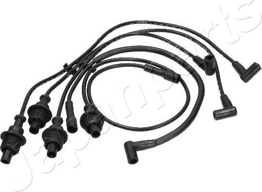 Japanparts IC-0604 - Kit cavi accensione autozon.pro