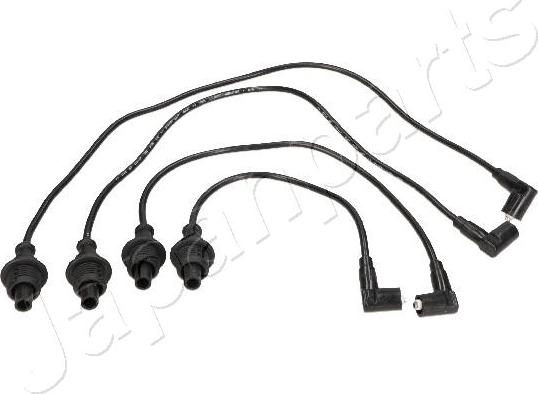 Japanparts IC-0606 - Kit cavi accensione autozon.pro