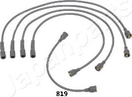 Japanparts IC-819 - Kit cavi accensione autozon.pro