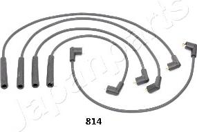 Japanparts IC-814 - Kit cavi accensione autozon.pro