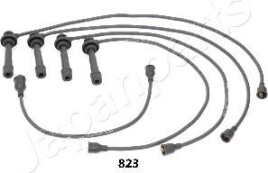 Japanparts IC-823 - Kit cavi accensione autozon.pro