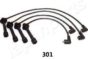 Japanparts IC-301 - Kit cavi accensione autozon.pro