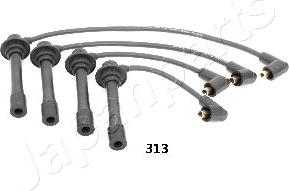 Japanparts IC-313 - Kit cavi accensione autozon.pro