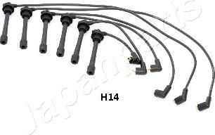 Japanparts IC-H14 - Kit cavi accensione autozon.pro