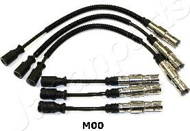 Japanparts IC-M00 - Kit cavi accensione autozon.pro