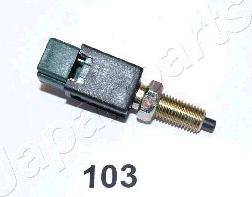 Japanparts IS-103 - Interruttore luce freno autozon.pro