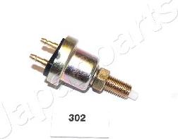 Japanparts IS-302 - Interruttore luce freno autozon.pro