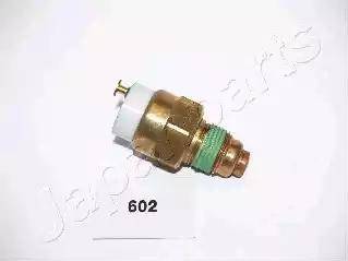 Japanparts IV-602 - Termocontatto, Ventola radiatore autozon.pro