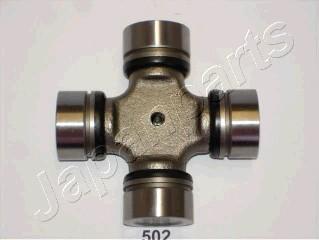 Japanparts JO-502 - Giunto, Albero longitudinale autozon.pro