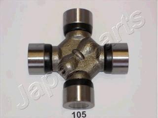 Japanparts JO-105 - Giunto, Albero longitudinale autozon.pro