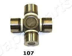 Japanparts JO-107 - Giunto, Albero longitudinale autozon.pro