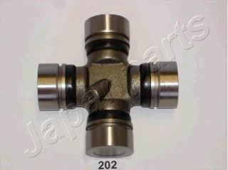 Japanparts JO-202 - Giunto, Albero longitudinale autozon.pro