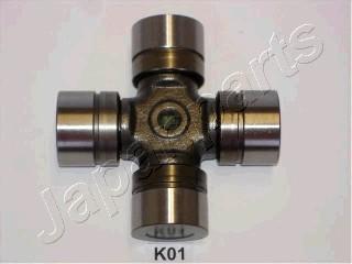 Japanparts JO-K01 - Giunto, Albero longitudinale autozon.pro