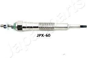 Japanparts JPX-60 - Candeletta autozon.pro