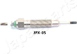 Japanparts JPX-05 - Candeletta autozon.pro