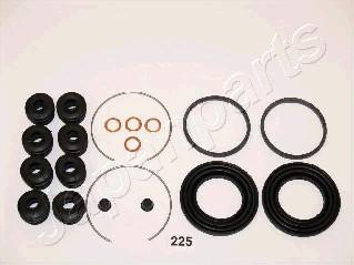 Japanparts KD-225 - Kit riparazione, Pinza freno autozon.pro