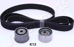 Japanparts KDD-K13 - Kit cinghie dentate autozon.pro