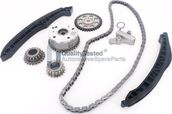 Japanparts KDK0909VJM - Kit catena distribuzione autozon.pro