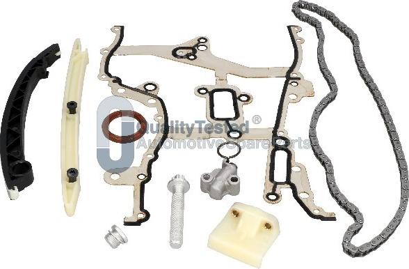 Japanparts KDK0405JM - Kit catena distribuzione autozon.pro