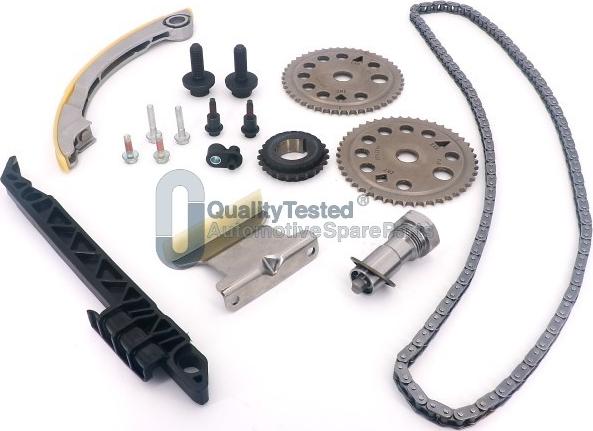 Japanparts KDK0400JM - Kit catena distribuzione autozon.pro