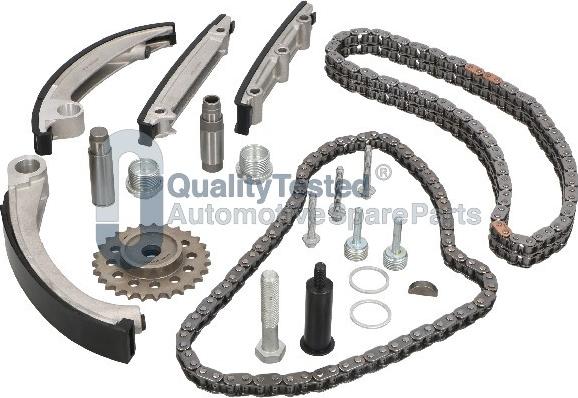 Japanparts KDK0402JM - Kit catena distribuzione autozon.pro