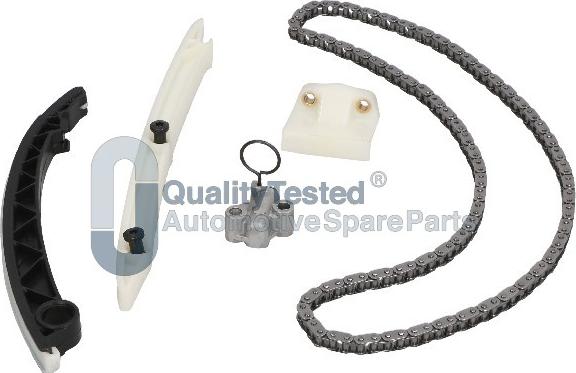 Japanparts KDK0407JM - Kit catena distribuzione autozon.pro