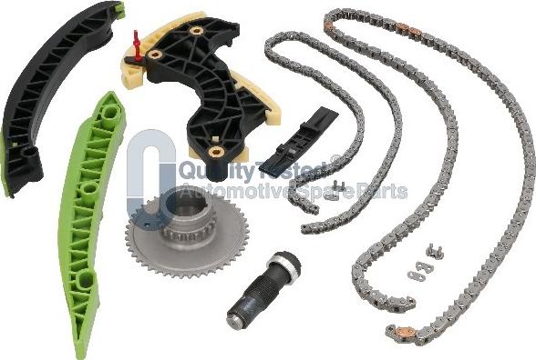 Japanparts KDK0510JM - Kit catena distribuzione autozon.pro