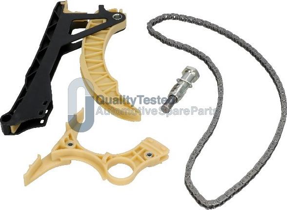 Japanparts KDK0115JM - Kit catena distribuzione autozon.pro