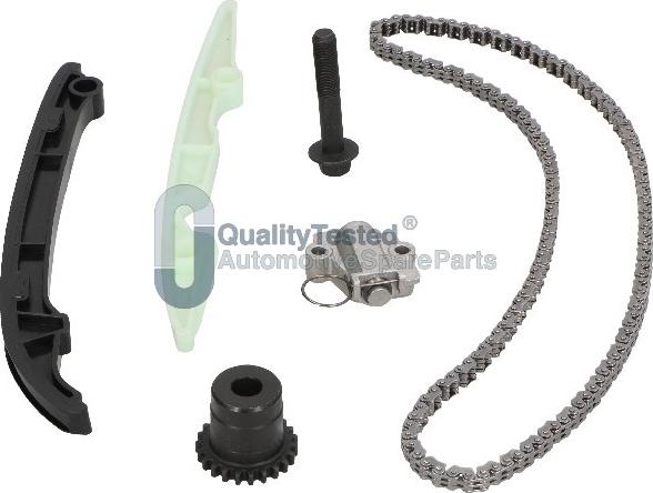 Japanparts KDK0200JM - Kit catena distribuzione autozon.pro